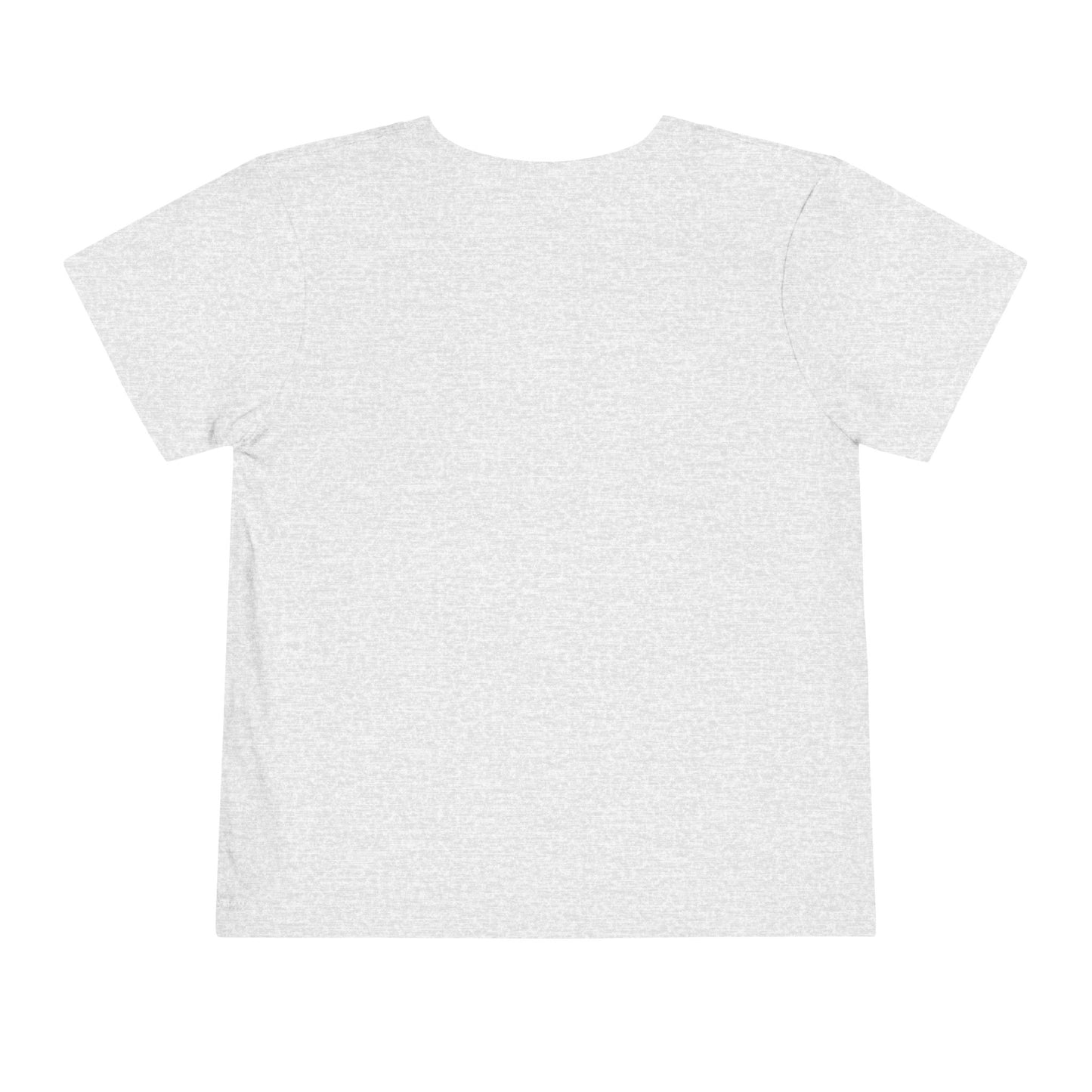 Toddler Short Sleeve Tee- Mermaid- Autism Awareness