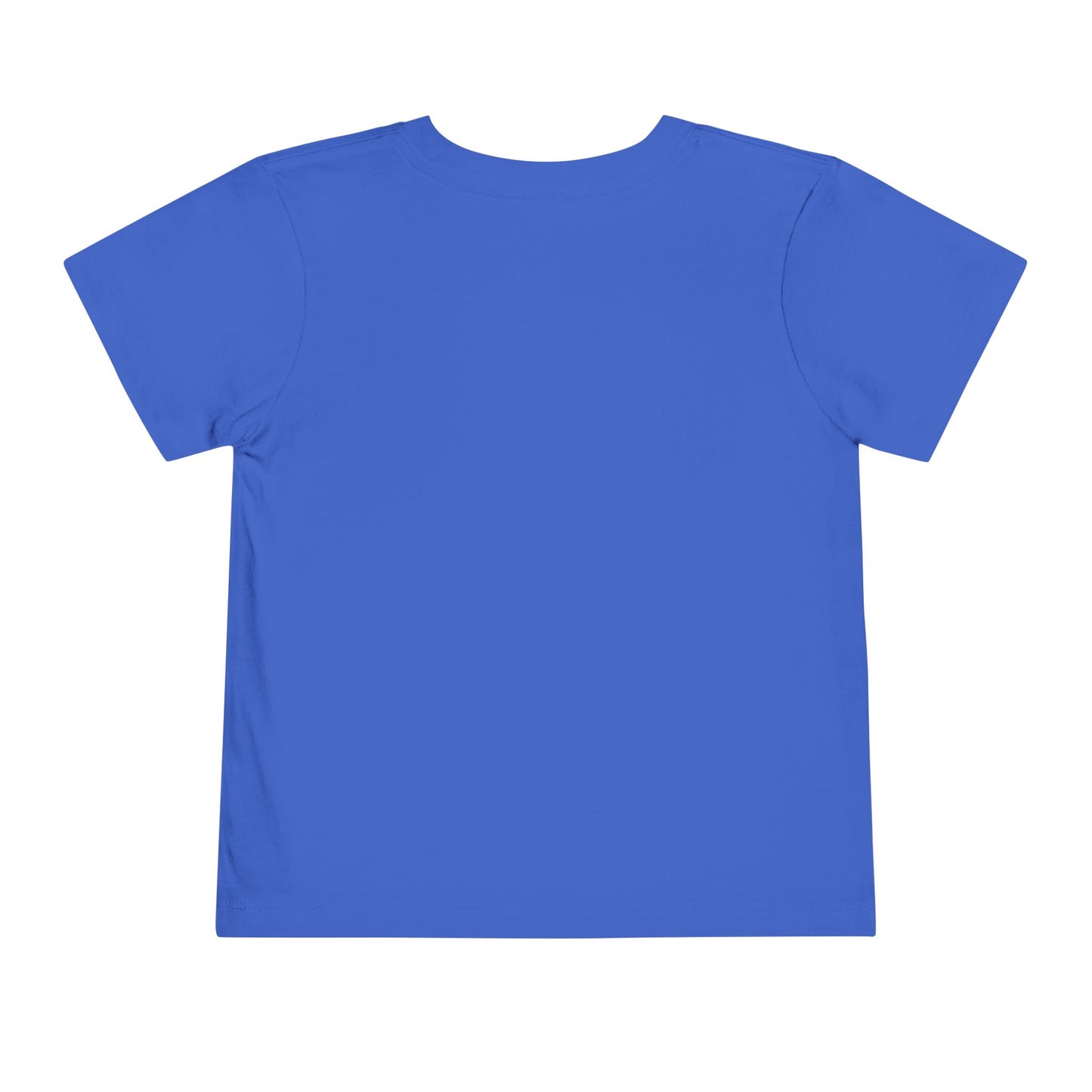 Toddler Short Sleeve Tee- Mermaid- Autism Awareness