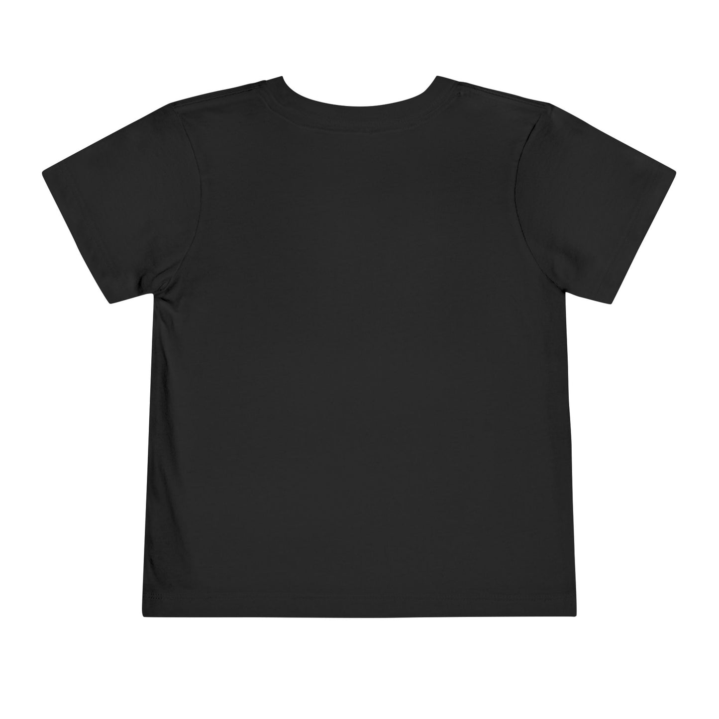 Toddler Short Sleeve Tee- Mermaid- Autism Awareness