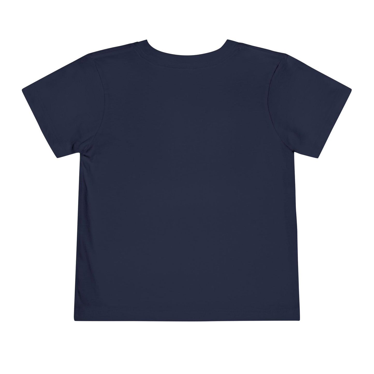 Toddler Short Sleeve Tee- Mermaid- Autism Awareness
