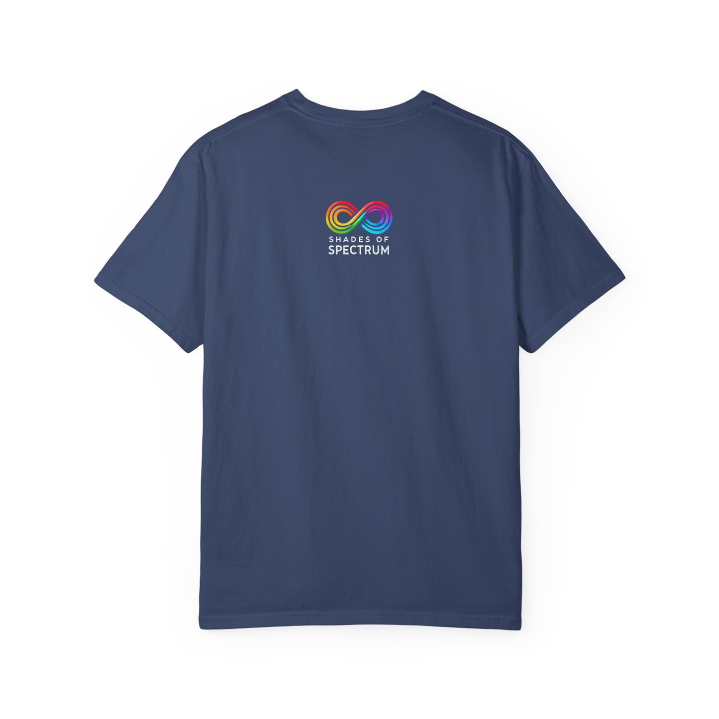 Unisex T-shirt - Autism Awareness - ADULTS