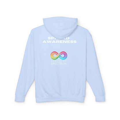 Hooded Sweatshirt- Neurodiversity is Beautiful