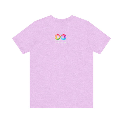 Autism Awareness Unisex Tee // a Mothers love.