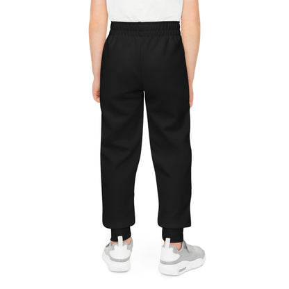 KIDS- Spectrum Joggers