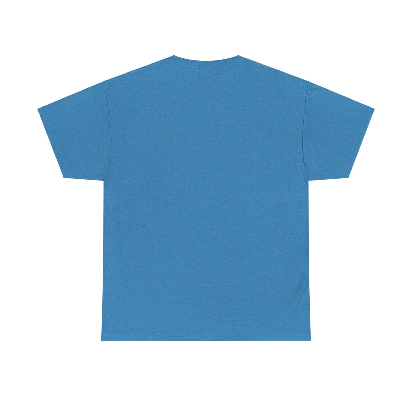 AUTISM AWARENESS- Unisex Heavy Cotton Tee