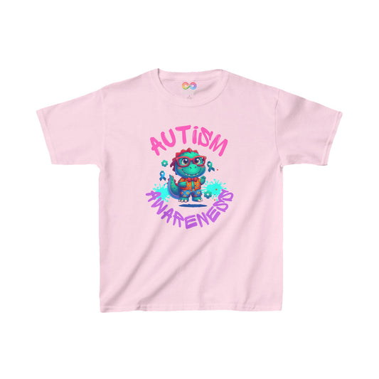 Kids Heavy Cotton™ Tee