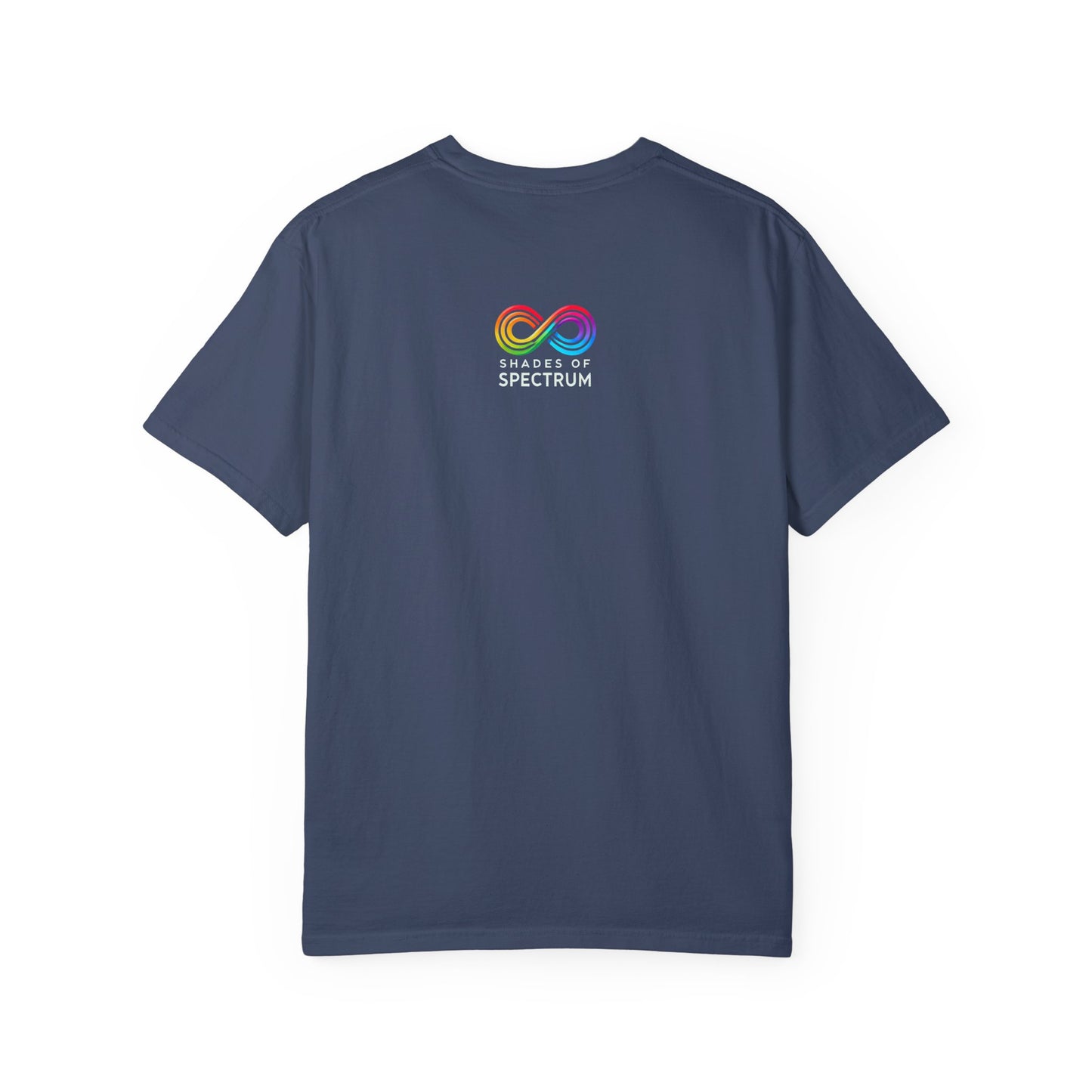 Unisex T-shirt - Autism Awareness - ADULTS