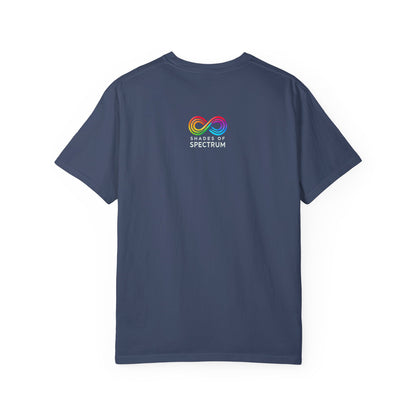 Unisex T-shirt - Autism Awareness - ADULTS