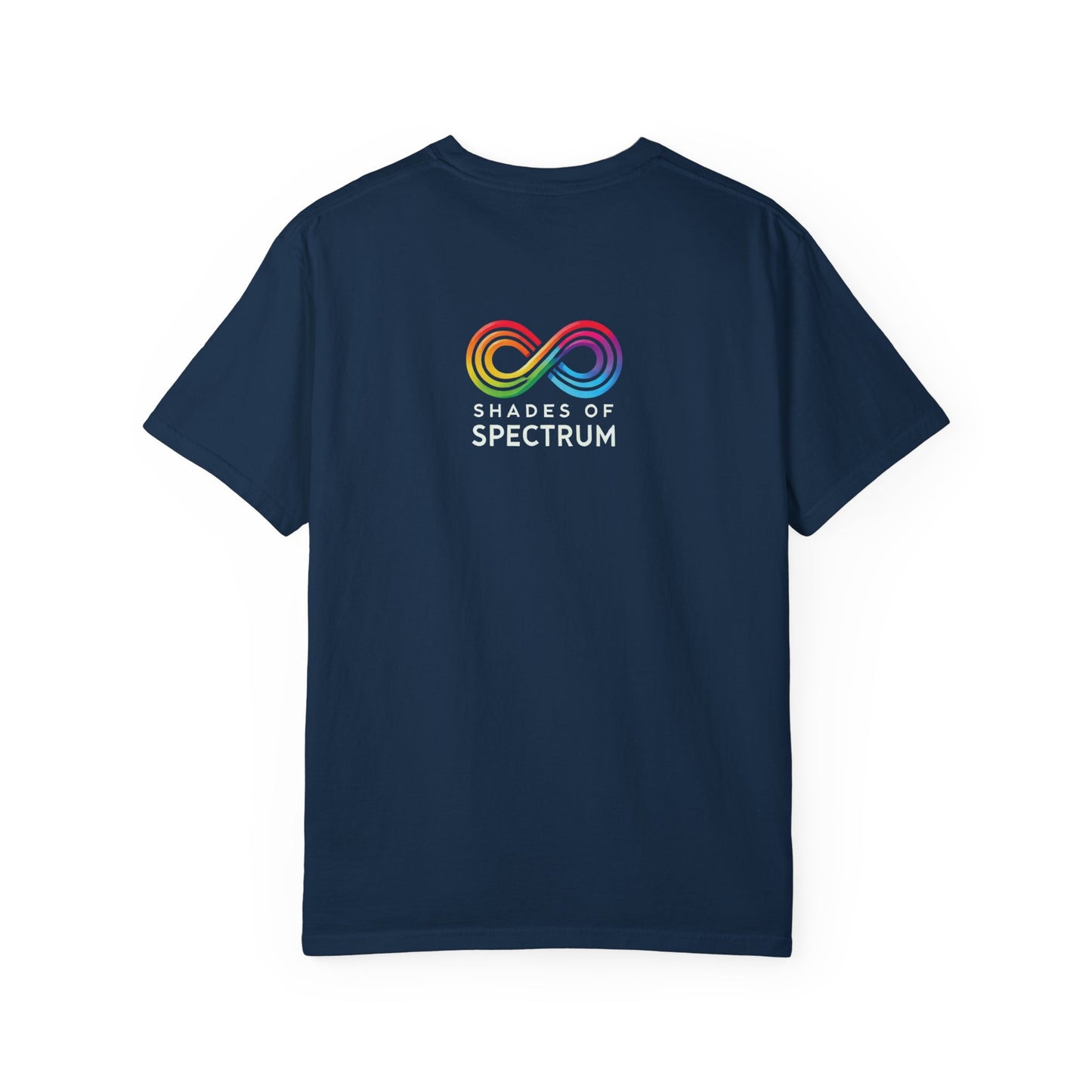 Einstein - Autism Awareness T-shirt