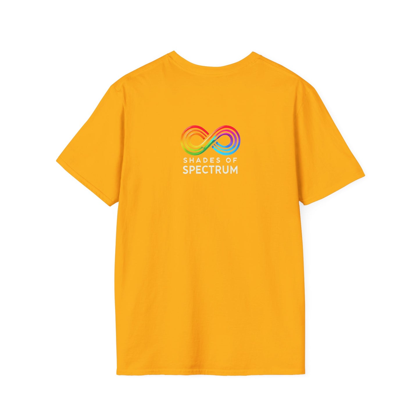 Autism Awareness Unisex T-Shirt - Wear Awareness Share Love