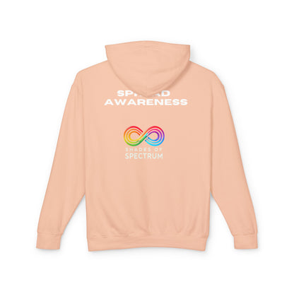 Hooded Sweatshirt- Neurodiversity is Beautiful