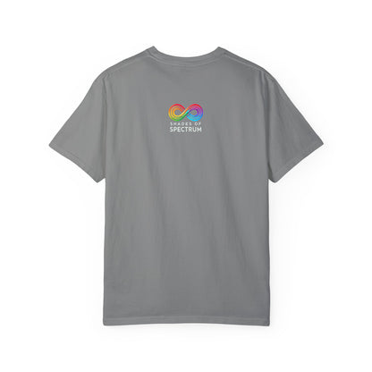 Unisex T-shirt - Autism Awareness - ADULTS