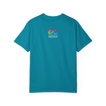 Christmas Autism Awareness T-Shirt