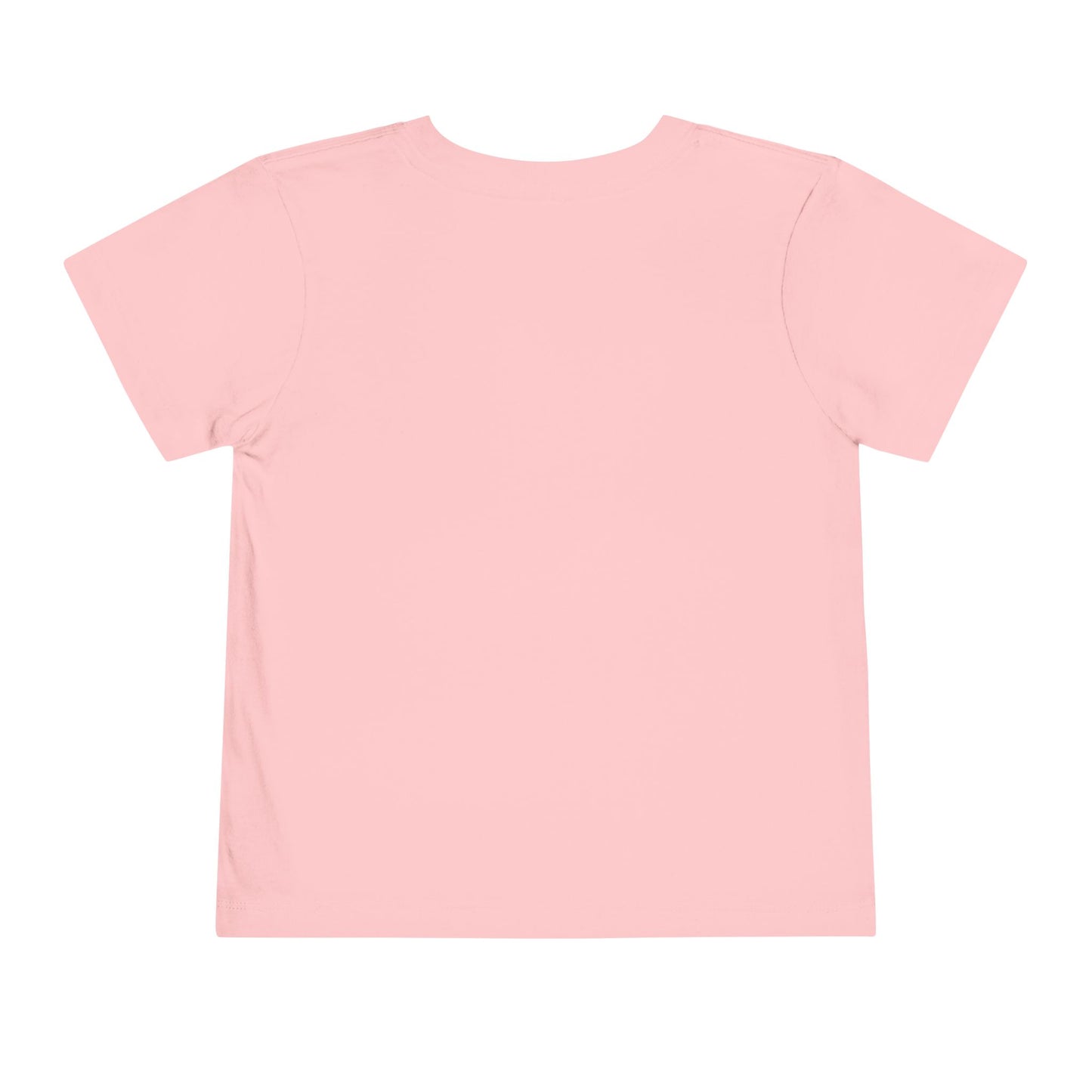 Toddler Tee - Share Love and Acceptance for All