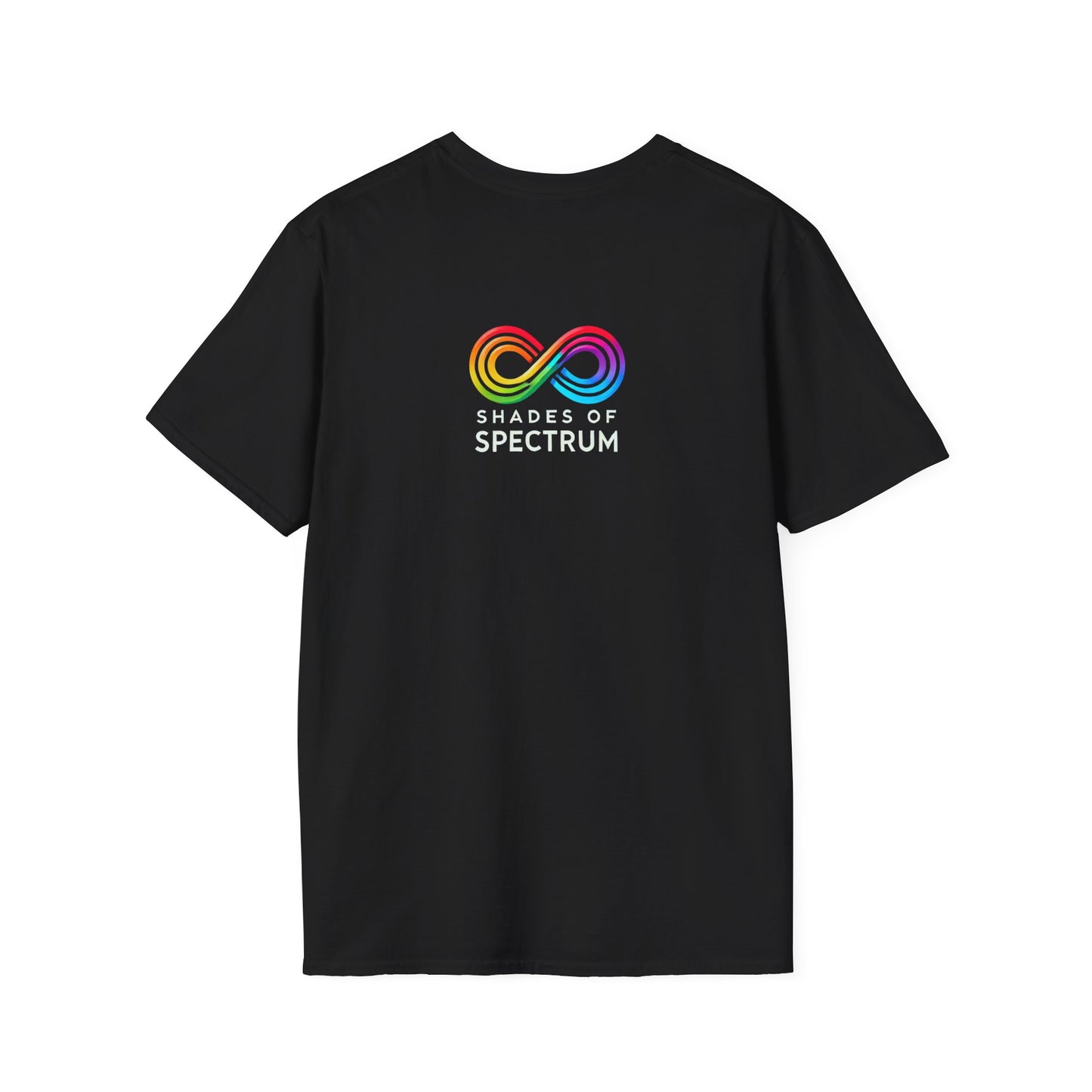 Autism Awareness Unisex T-Shirt - Wear Awareness Share Love