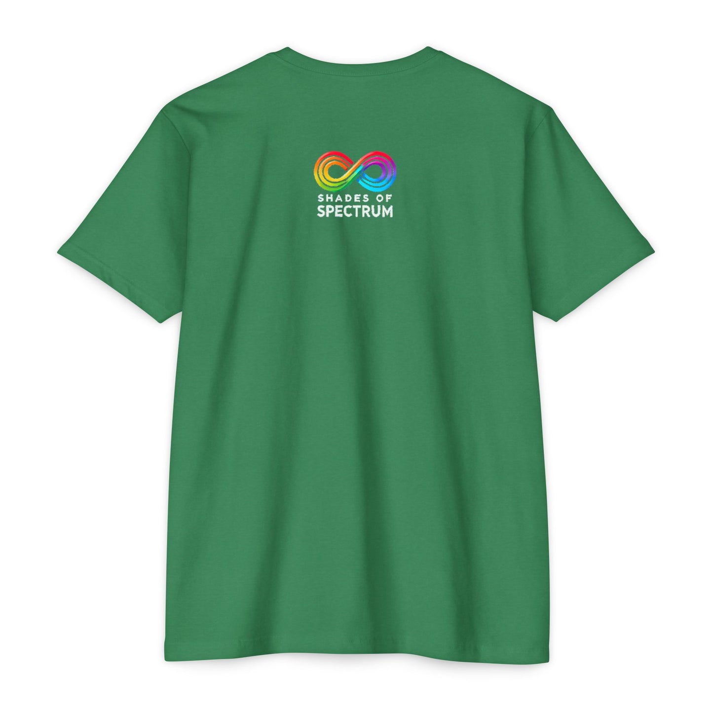 Autism Mom- T-shirt