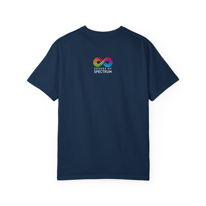 Christmas Autism Awareness T-Shirt