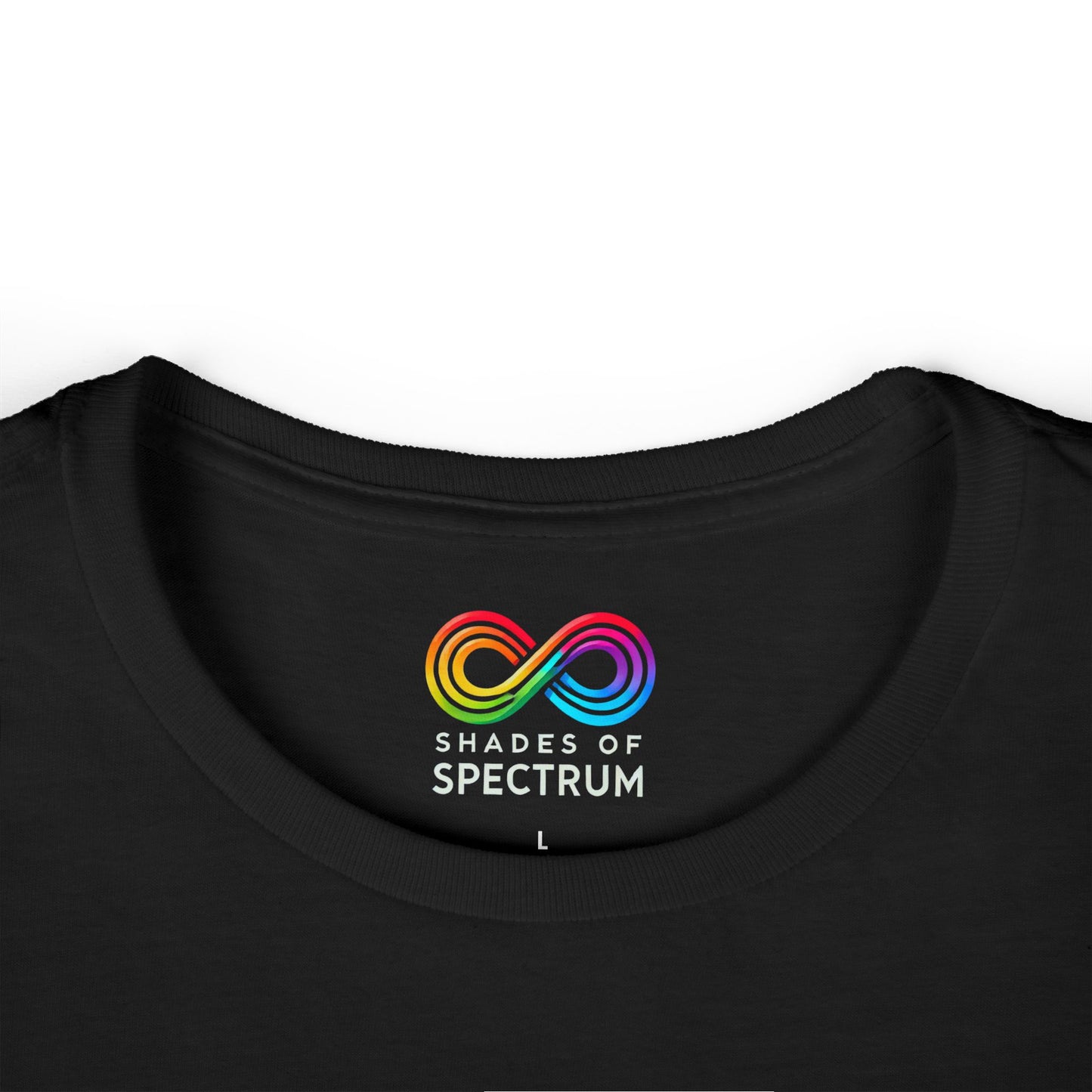 Autism MOM- Women's Softstyle Tee