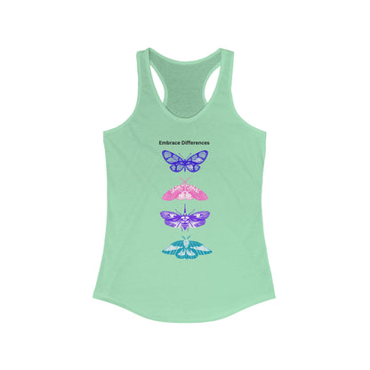 Women's Ideal Racerback Tank