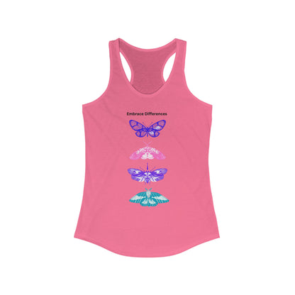 Women's Ideal Racerback Tank