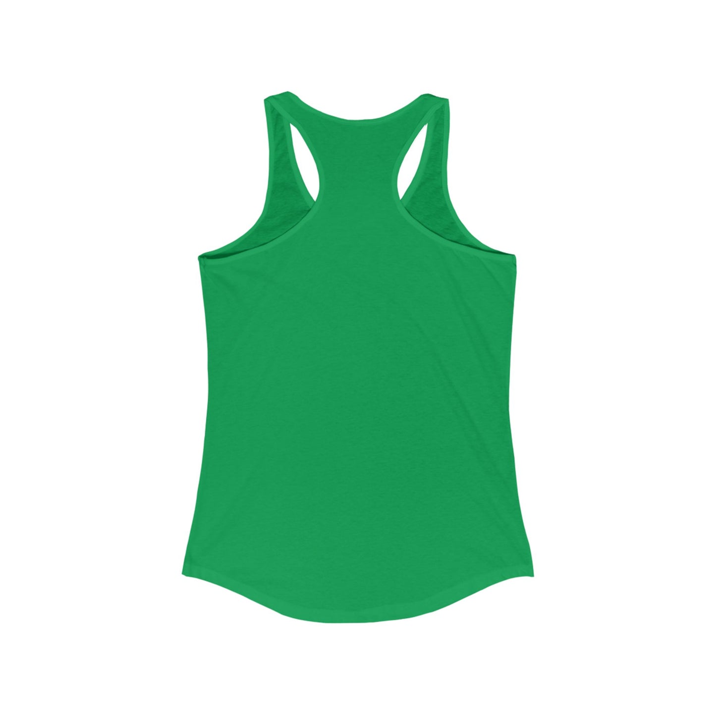 Autism Cheerleader Tank Top