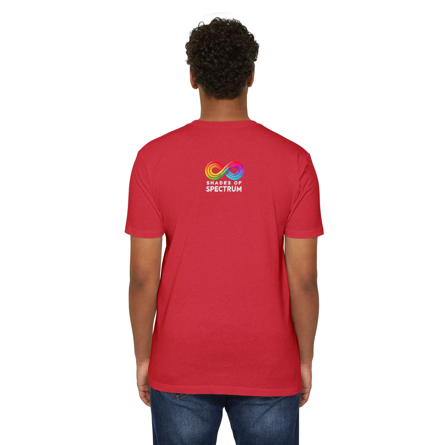 Autism Mom- T-shirt