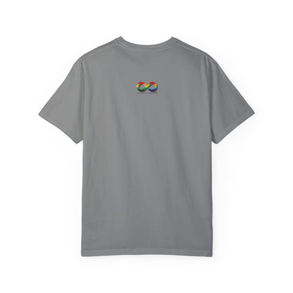 Autism Dad T-shirt