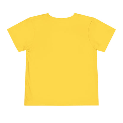 Toddler Short Sleeve Tee- Mermaid- Autism Awareness