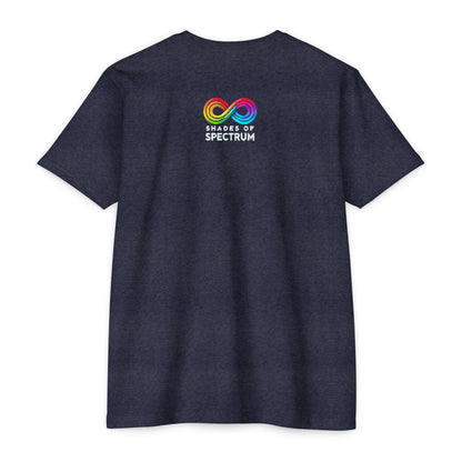 Autism Mom- T-shirt