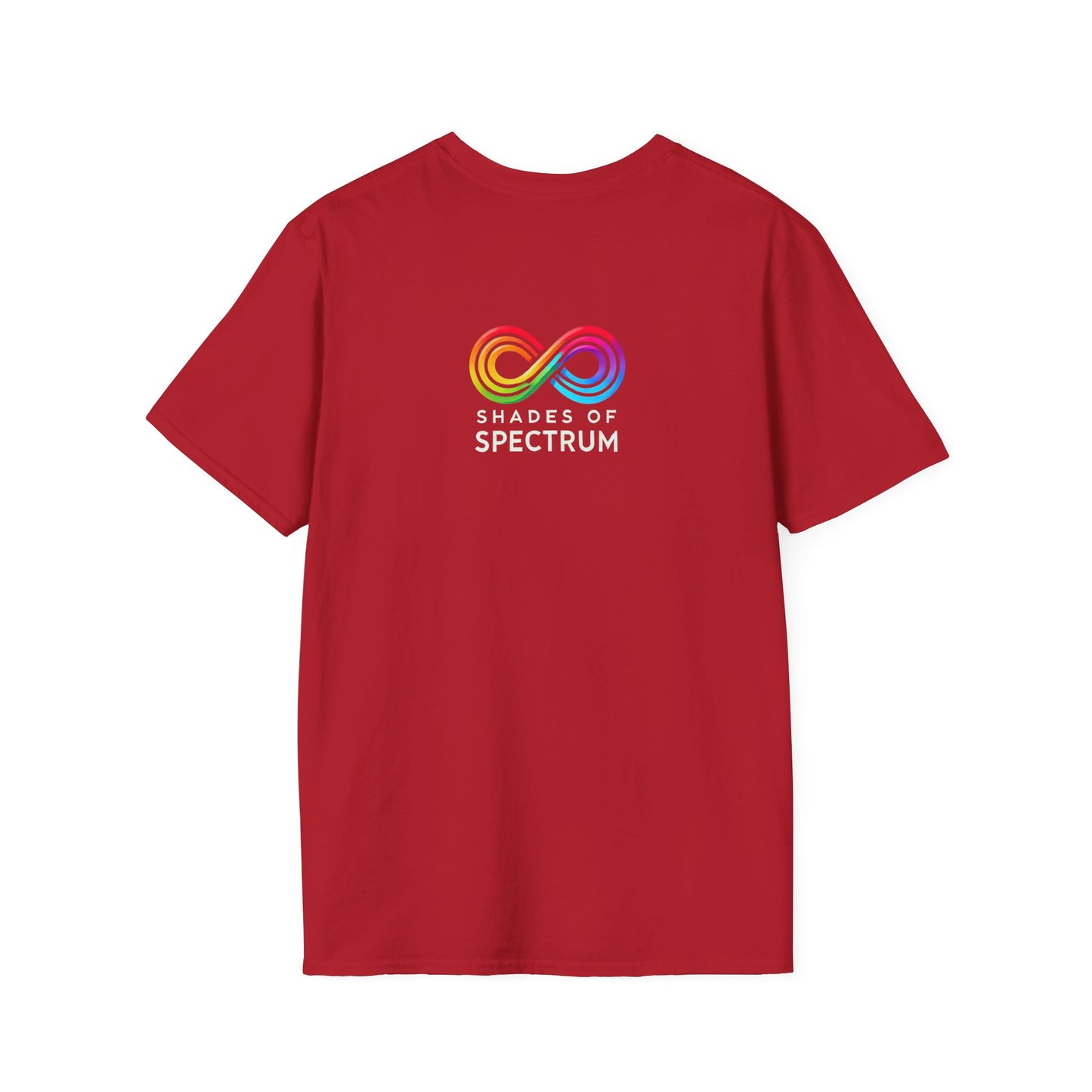 Autism Awareness Unisex T-Shirt - Wear Awareness Share Love