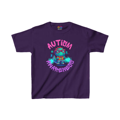 Kids Heavy Cotton™ Tee