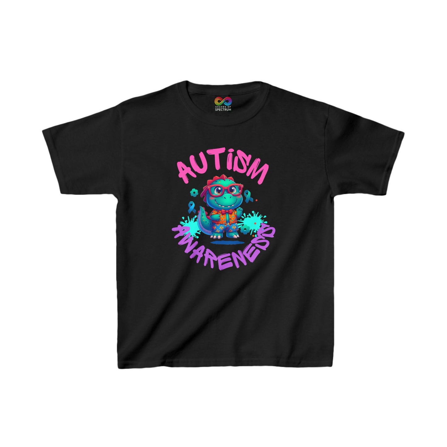 Kids Heavy Cotton™ Tee