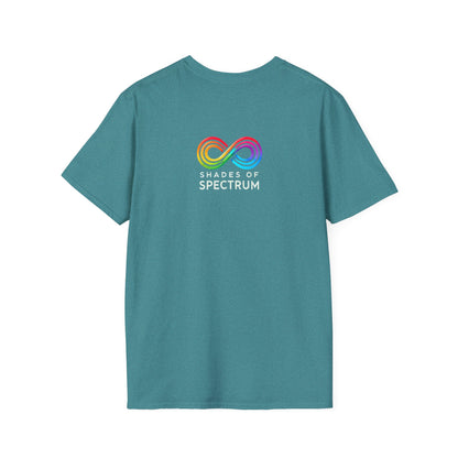 Autism Awareness Unisex T-Shirt - Wear Awareness Share Love