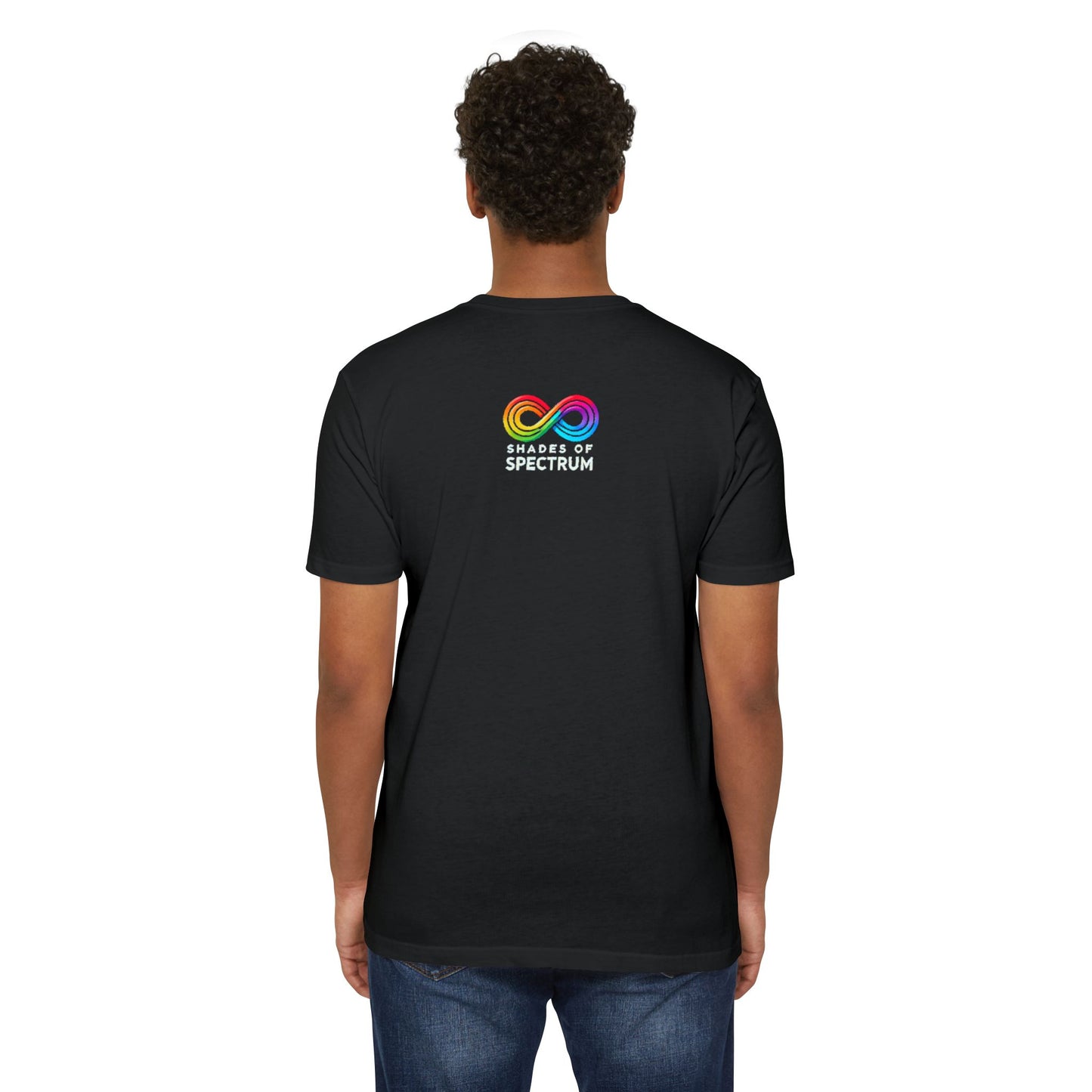 Autism Mom- T-shirt