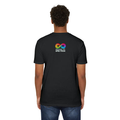 Autism Mom- T-shirt