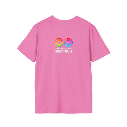 Autism Awareness Unisex T-Shirt - Wear Awareness Share Love