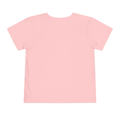Toddler Short Sleeve Tee- Mermaid- Autism Awareness