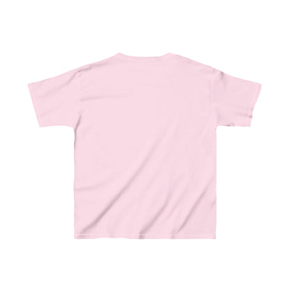Kids Cute Alien T-Shirt -Beautifully Different- Autism Awareness