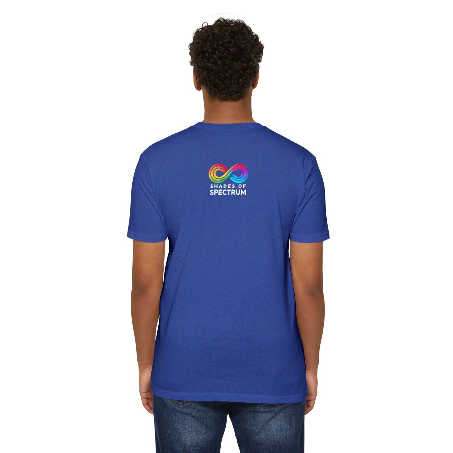 Autism Mom- T-shirt