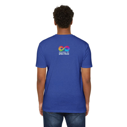 Autism Mom- T-shirt