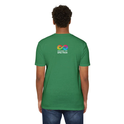 Autism Mom- T-shirt