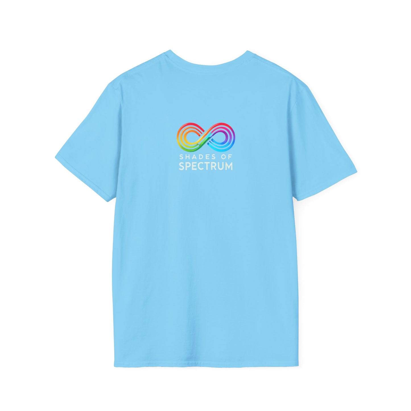 Autism Awareness Unisex T-Shirt - Wear Awareness Share Love