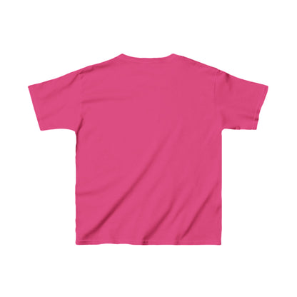 Kids Cute Alien T-Shirt -Beautifully Different- Autism Awareness