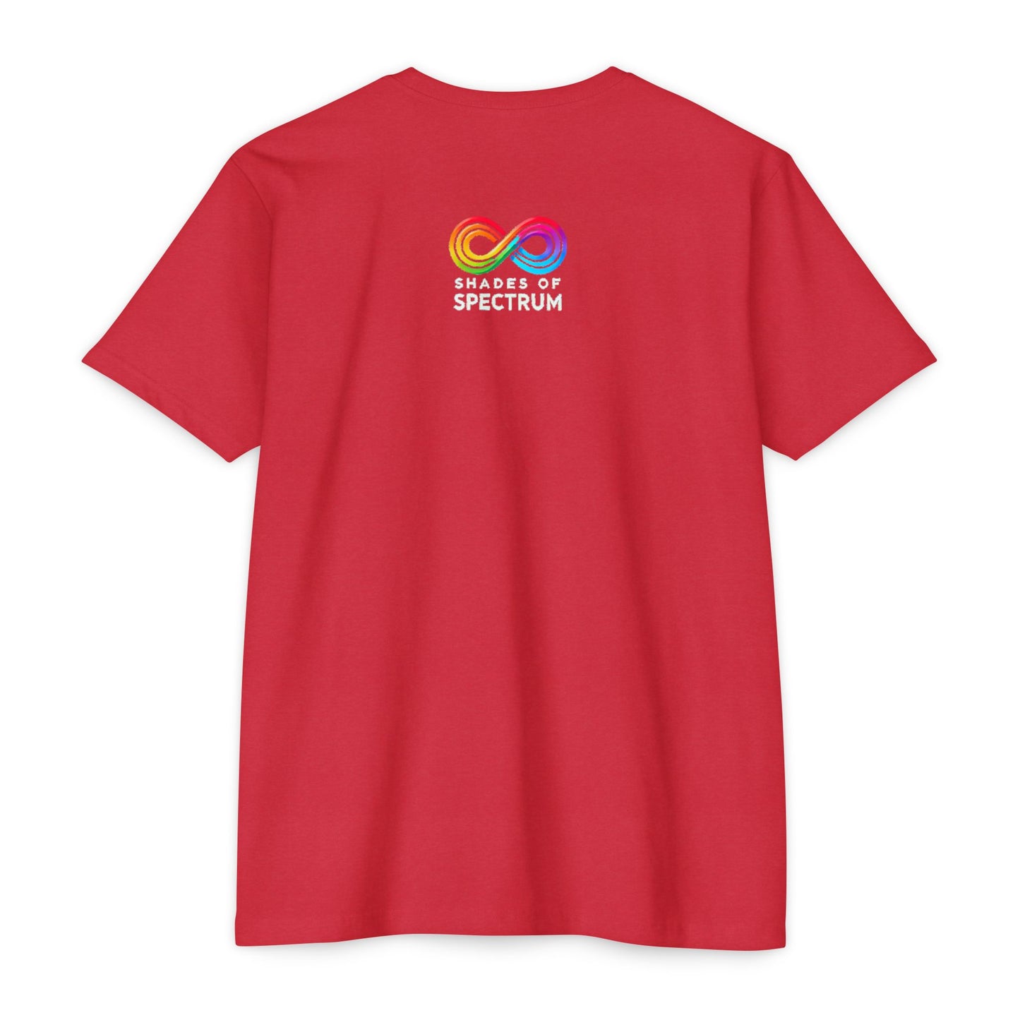 Autism Mom- T-shirt