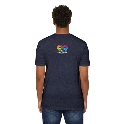 Autism Mom- T-shirt