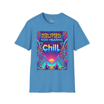 Autism Awareness Soft Tee