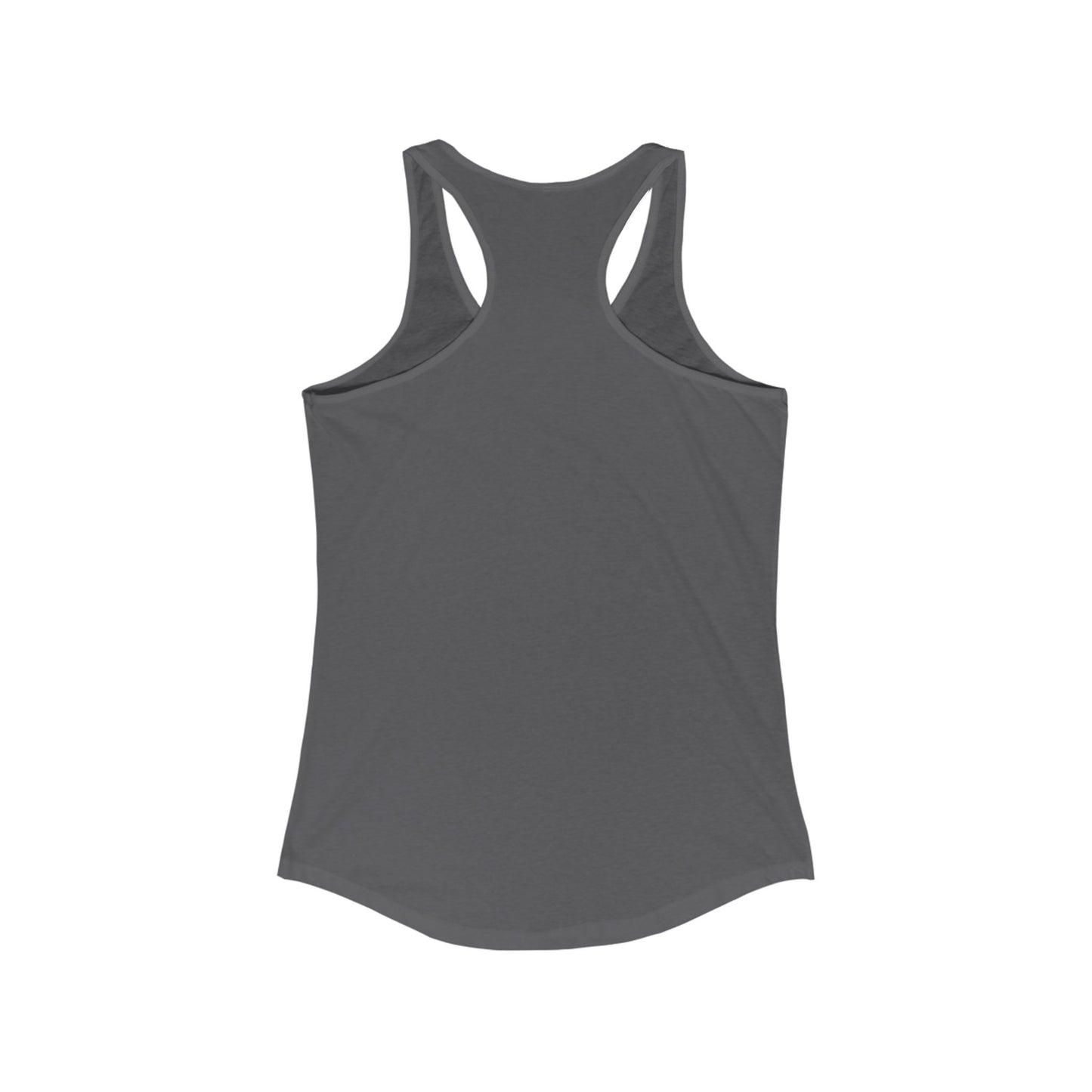 Women's Ideal Racerback Tank - Autism Awareness- Share Love