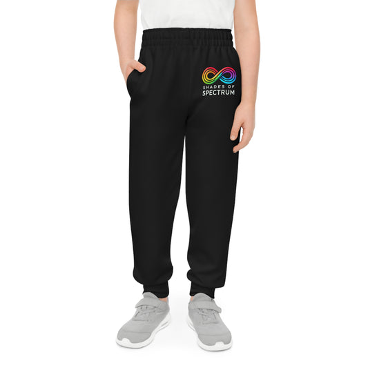 KIDS- Spectrum Joggers