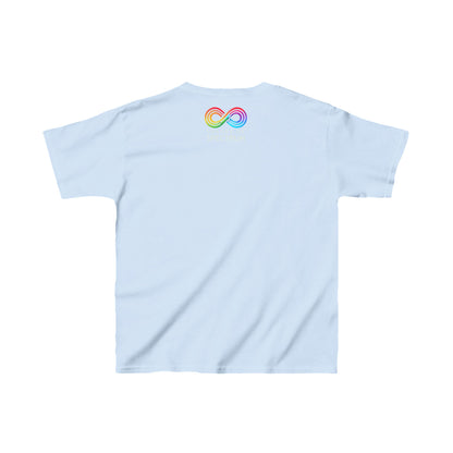 Kids Tee Autism Awareness