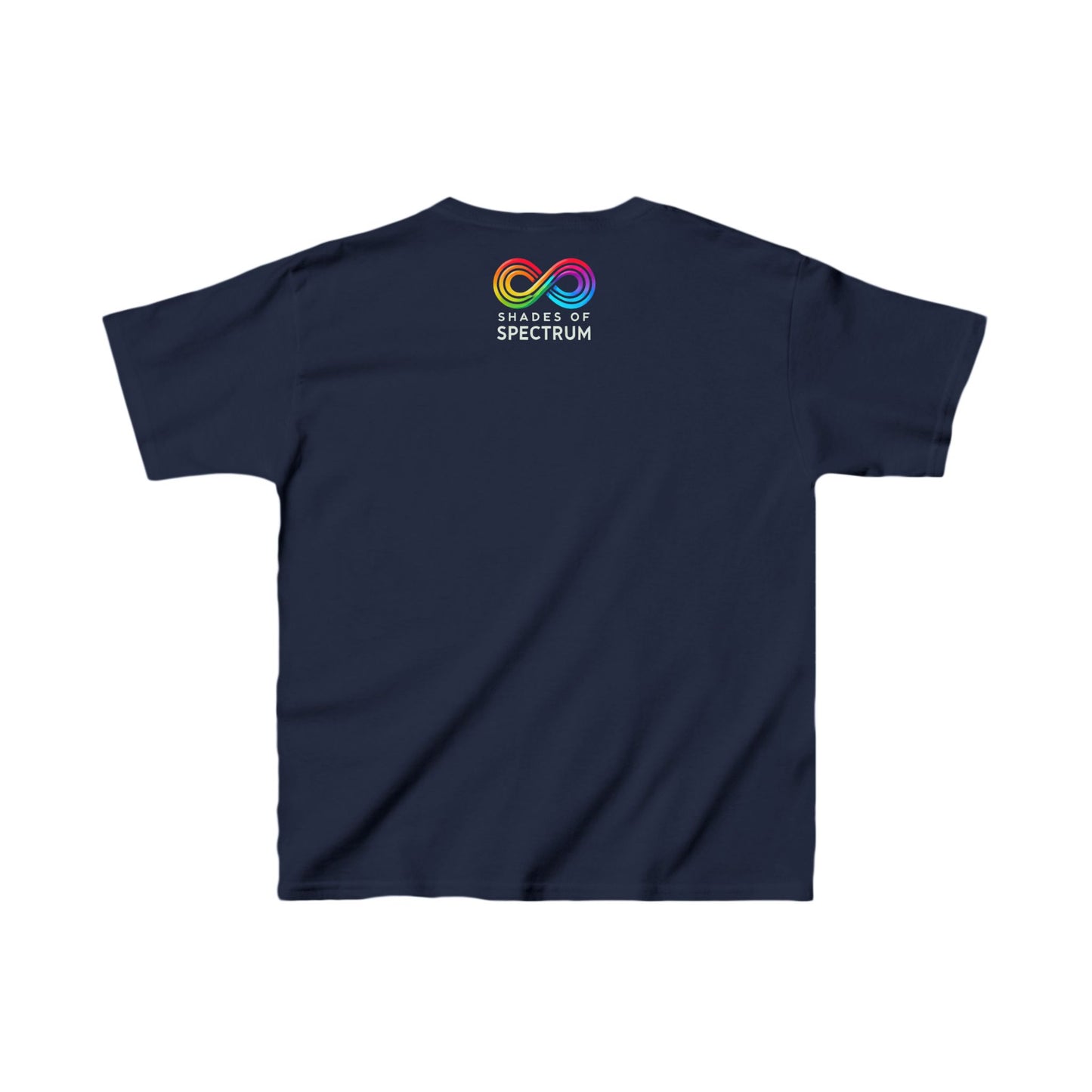 Kids Tee Autism Awareness